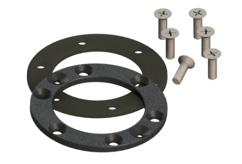 IMMISSORE A PAVIMENTO VarioFlow360 SERIE MAXI - immagine 11