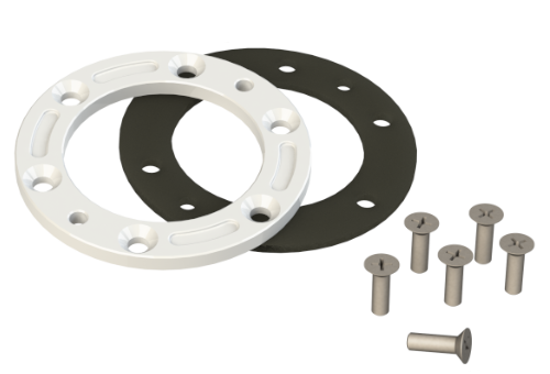 IMMISSORE A PAVIMENTO VarioFlow360 SERIE MAXI - immagine 10