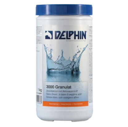 DELPHIN 3000 GRANULATO