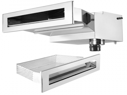 SKIMMER B600 EVO