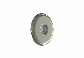 BOCCHETTE DI MANDATA A PARETE SERIE MICRO PER LINER