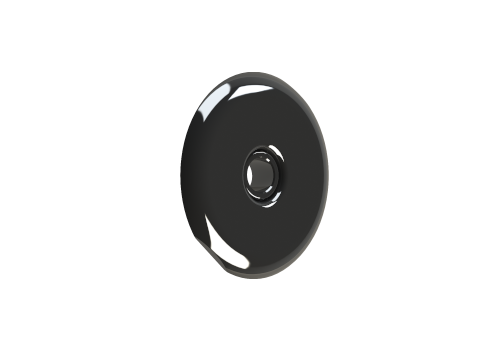 BOCCHETTE DI MANDATA A PARETE SERIE MICRO PER LINER - immagine 5