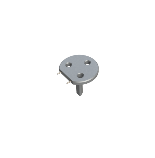 BOCCHETTE DI MANDATA A PARETE SERIE MICRO PER LINER - immagine 9