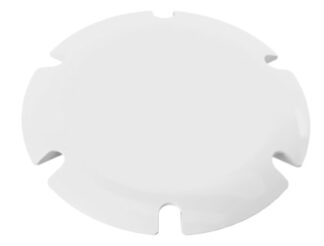 BOCCHETTE DI MANDATA A PAVIMENTO SERIE MICRO PER LINER