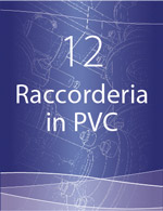 Raccorderia in PVC