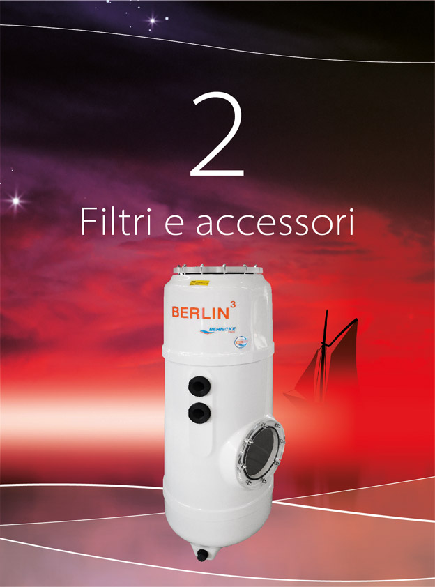 Filtri e accessori