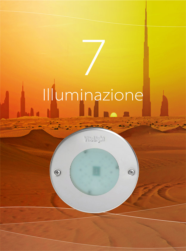 Illuminazione