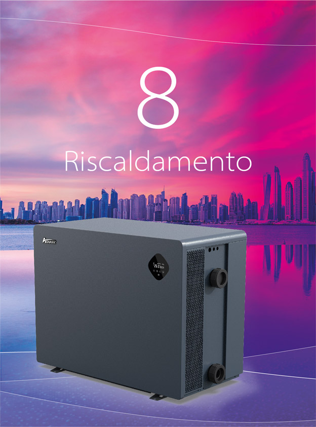 Riscaldamento