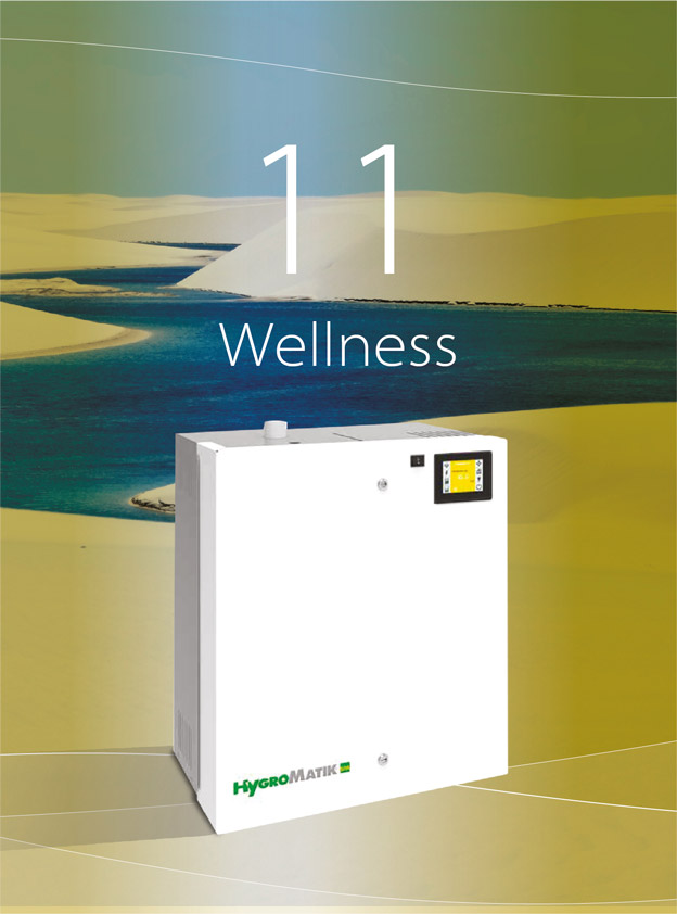 Wellness