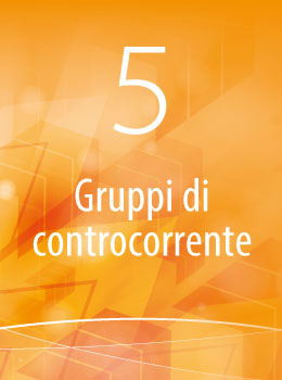 Gruppi di contro corrente