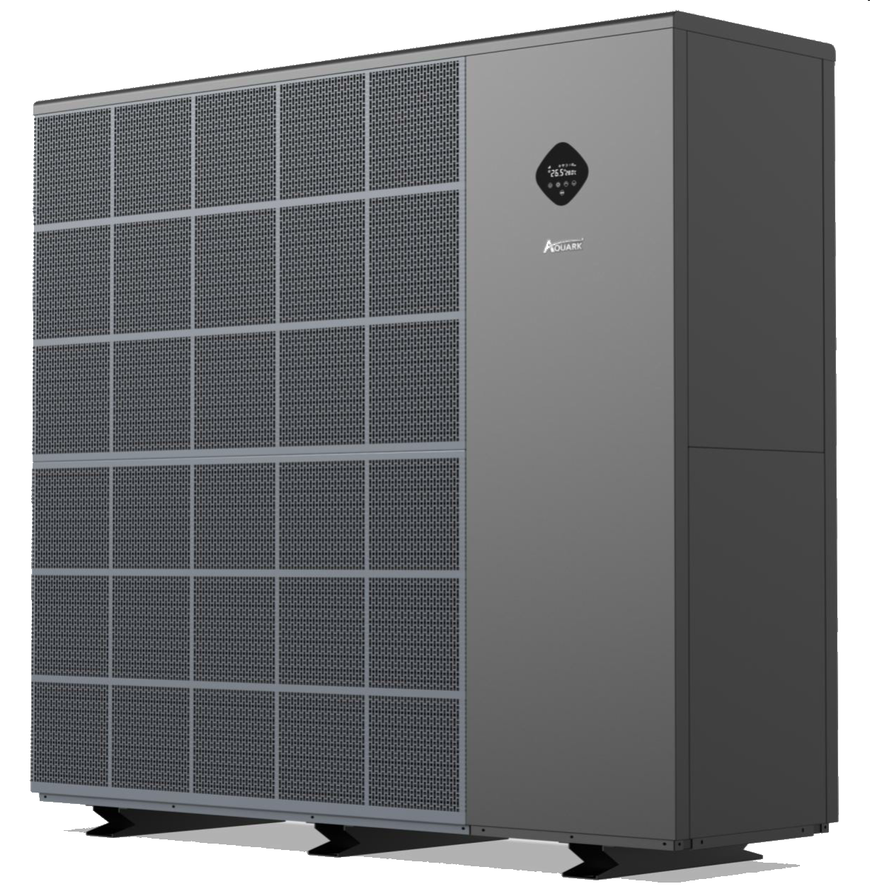 POMPE DI CALORE INVERMAX PRO ORIZZONTALI