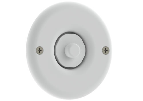 TASTO PNEUMATICO serie MAXI