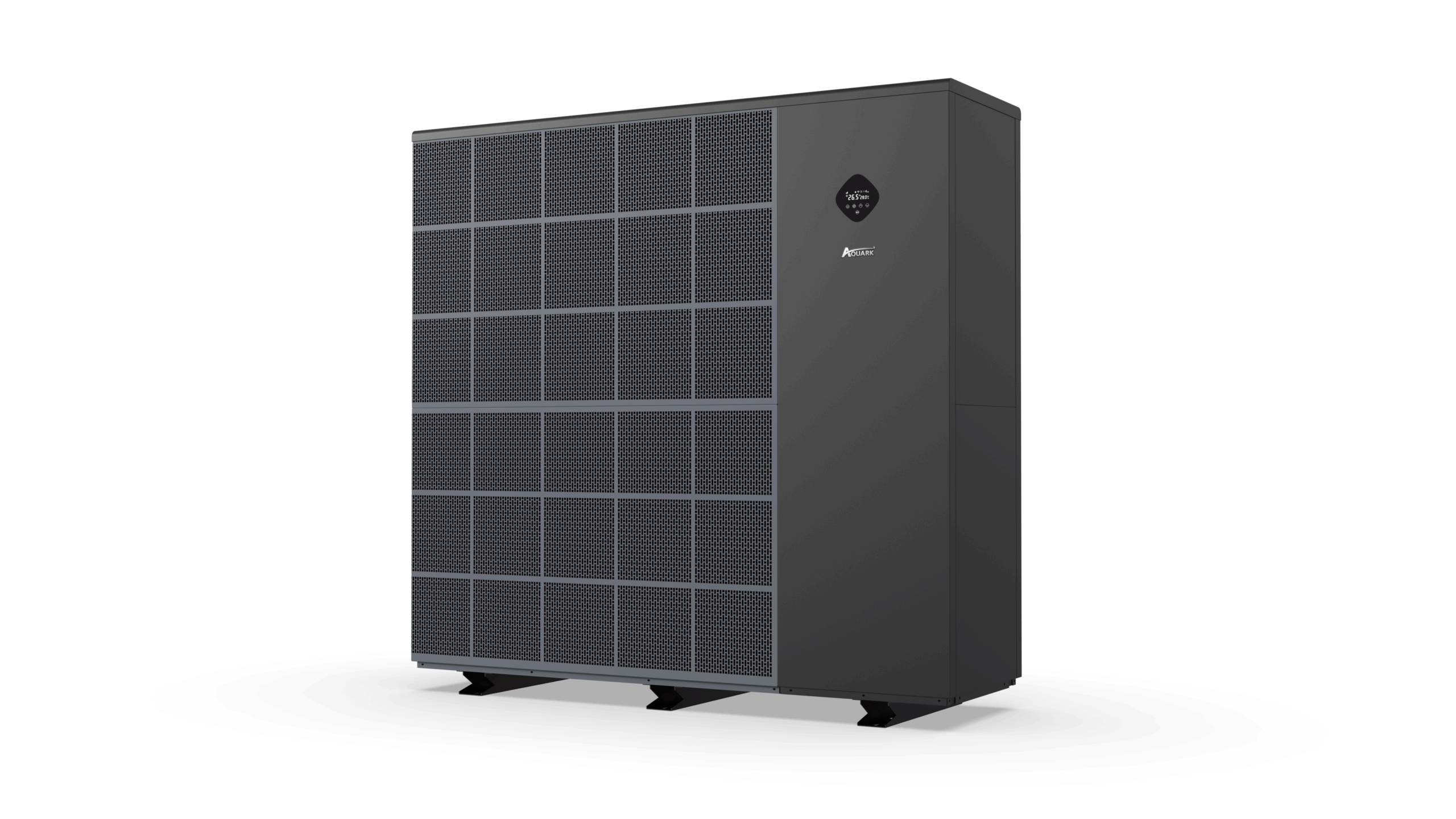 POMPE DI CALORE INVERMAX PRO ORIZZONTALI - immagine 5