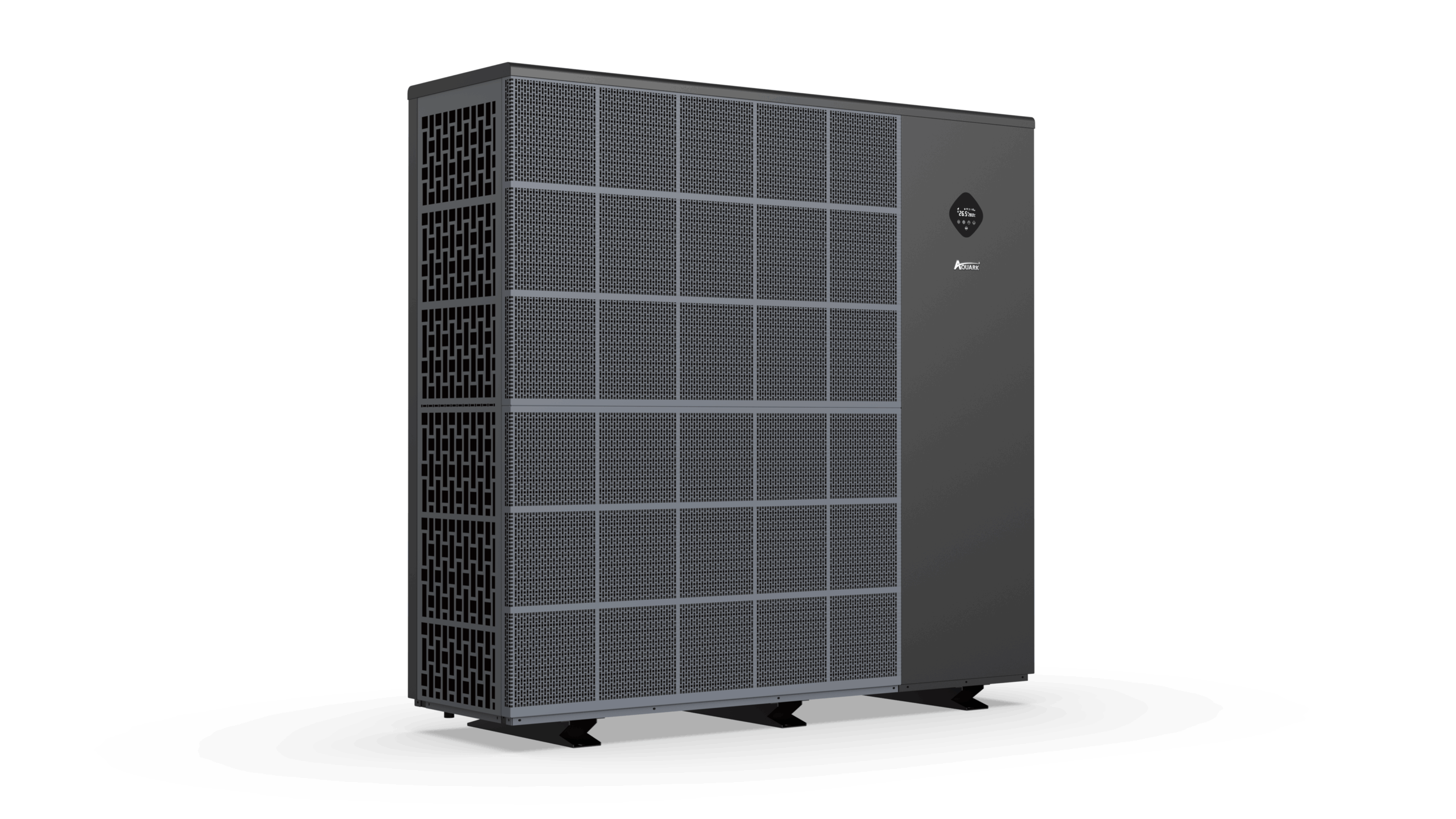 POMPE DI CALORE INVERMAX PRO ORIZZONTALI - immagine 4