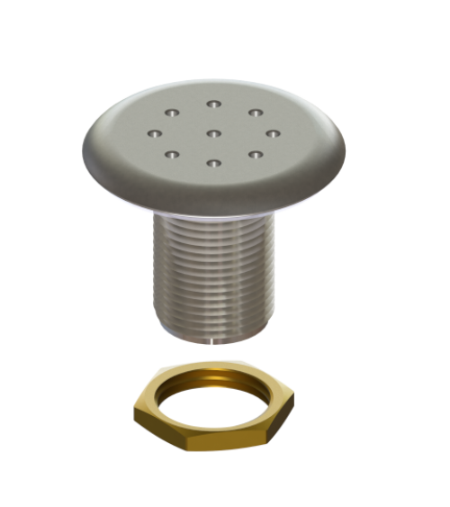 UGELLO ARIA serie MICRO