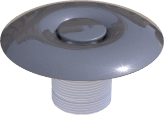 IMMISSORE A PAVIMENTO VarioFlow360 SERIE MAXI