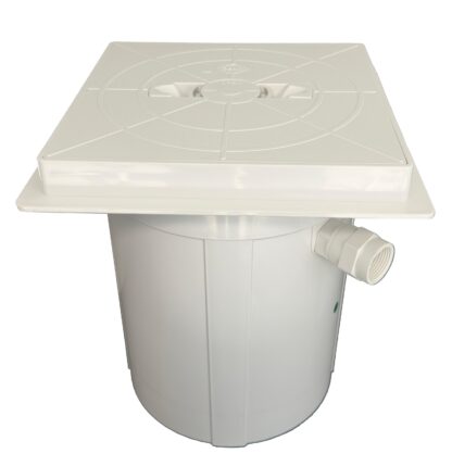 SKIMMER GERIT IN ABS - immagine 6