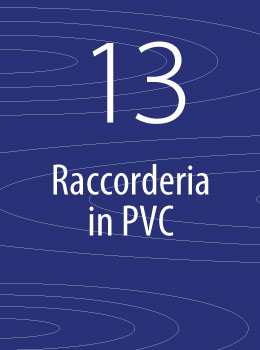 Raccorderia PVC