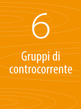 Gruppi di controcorrente