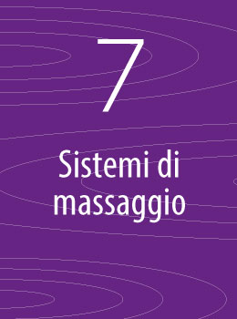 Sistemi di massaggio