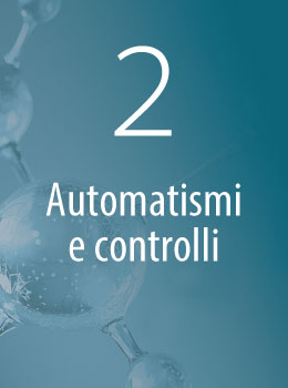 Automatismi e controlli