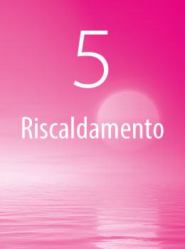 Riscaldamento