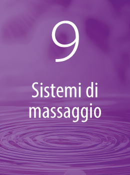Sistemi di massaggio