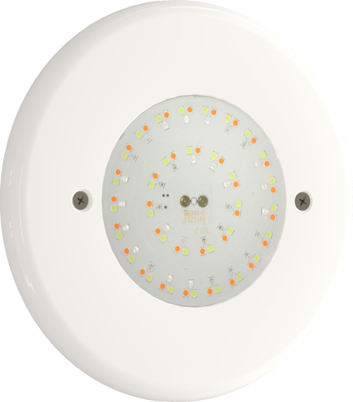FARO STILE BIANCO 5000 K - 875 | 2300 lm - immagine 2