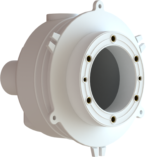 FARO miniSTILE BIANCO 5000 K - 375 | 700 lm - immagine 7