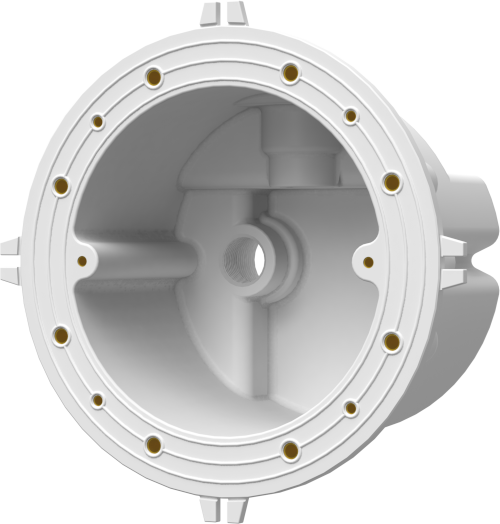 FARO STILE BIANCO 5000 K - 875 | 2300 lm - immagine 7