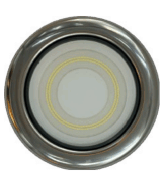 FARO GRANDE GERIT BIANCO 7700 - 3500 K | 5500 lm