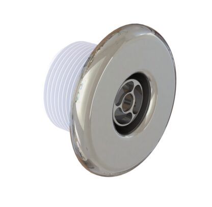 BOCCHETTA DI MANDATA A PARETE 1”¼ SERIE MEDIUM PER C.A. - immagine 6