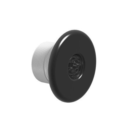 BOCCHETTE DI MANDATA  A PARETE SERIE MAXI PER PISCINE RIVESTITE IN LINER DI PVC - immagine 4