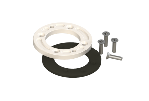 IMMISSORE A PAVIMENTO Flow360 serie MEDIUM - immagine 9