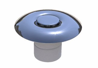 IMMISSORE A PAVIMENTO Flow360 serie MEDIUM