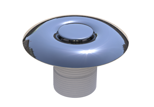 IMMISSORE A PAVIMENTO Flow360 serie MEDIUM