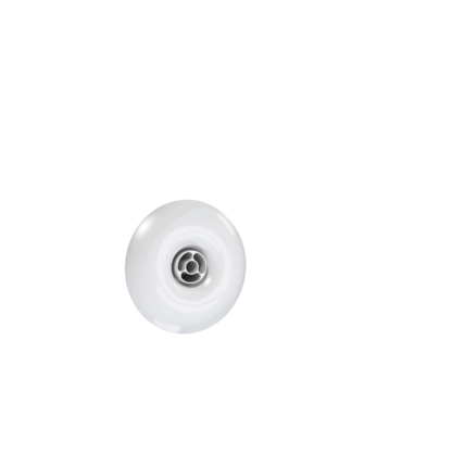 BOCCHETTE DI MANDATA A PARETE MAGGIORATA SERIE MEDIUM PER LINER