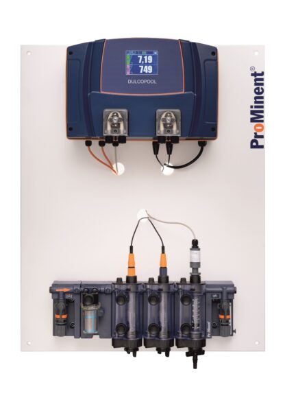 POOL BASIC pH | Redox