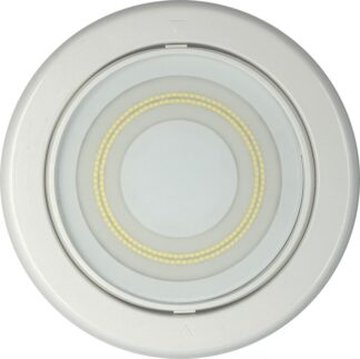 FARO GRANDE GERIT BIANCO A CONTROLLO AVANZATO