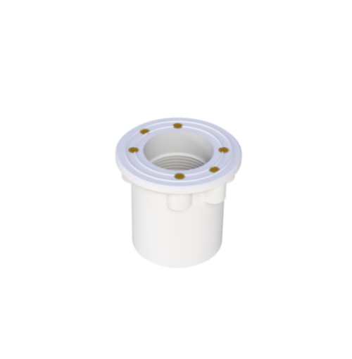 IMMISSORE A PAVIMENTO Flow360 serie MEDIUM - immagine 8