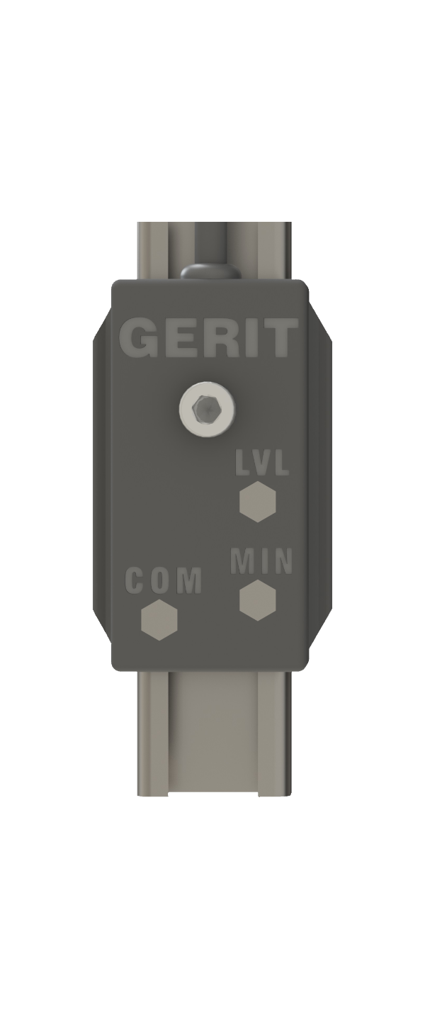 SENSORE DI LIVELLO A CONDUZIONE GERIT - immagine 2