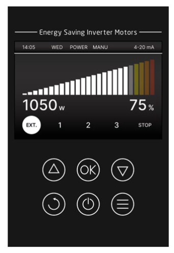 BADU® GERIT EV1 - immagine 2