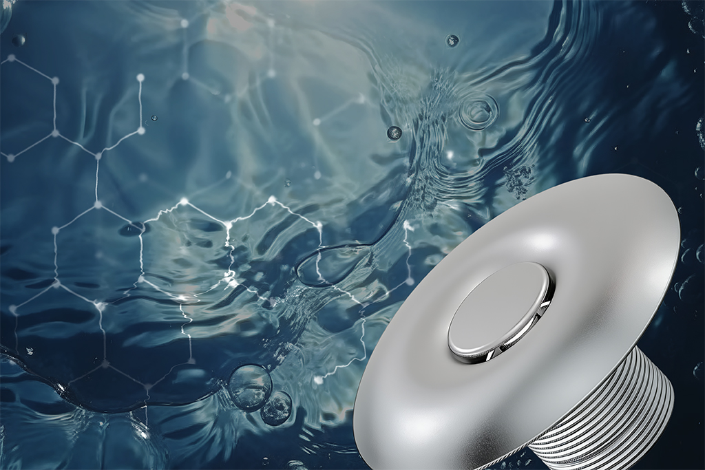 ASA: il nuovo riferimento per gli accessori piscina a vista 