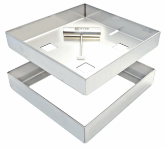 COPERTURE PER SKIMMER | POZZETTI | SCARICHI