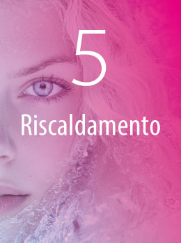 Riscaldamento