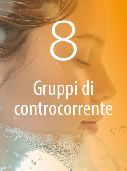 Gruppi di controcorrente