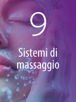 Sistemi di massaggio