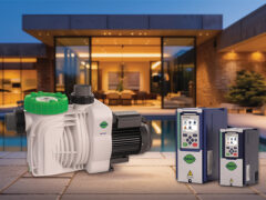 inverter piscina, inverter gerit