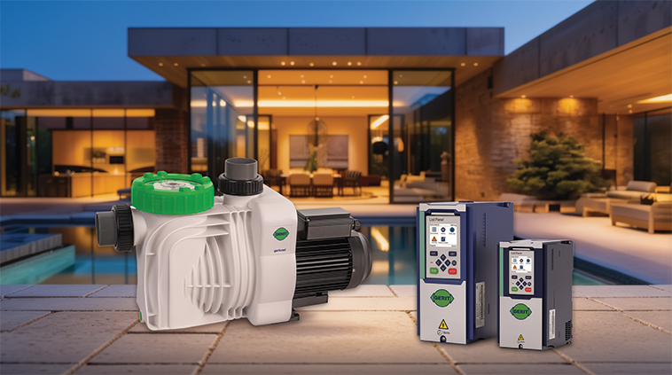 inverter piscina, inverter gerit